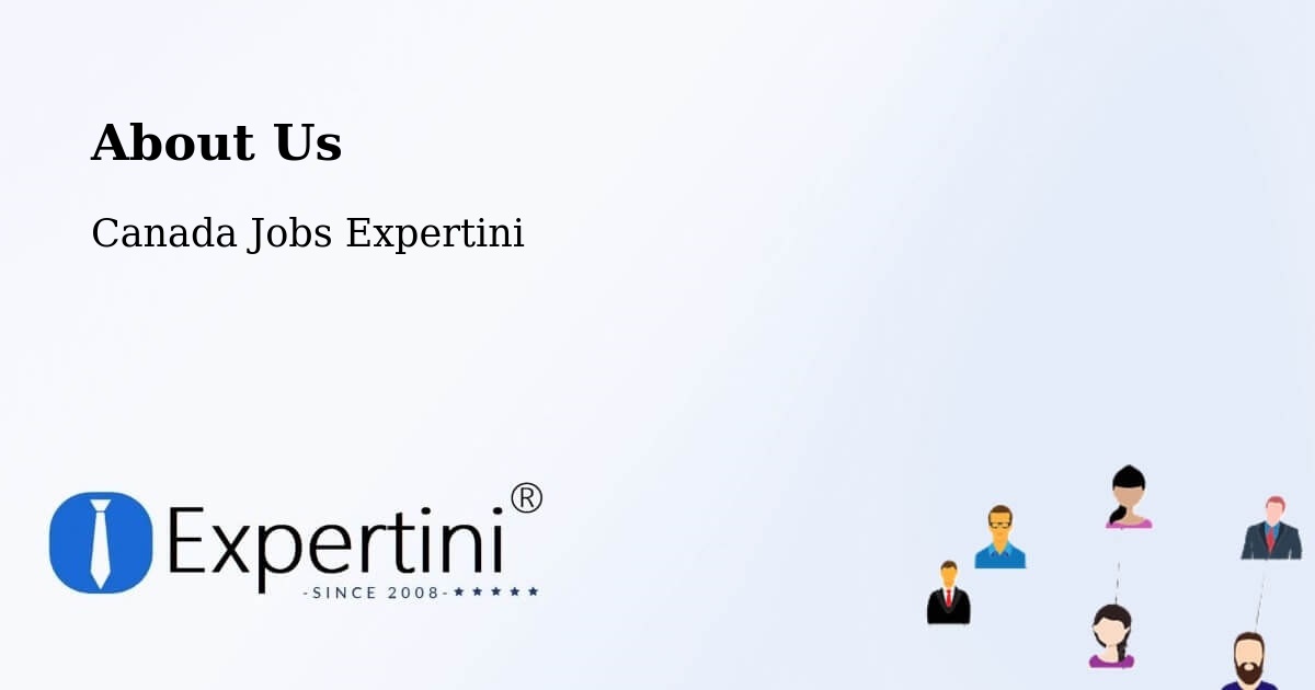 About Expertini Recruitment Platform  – Lloydminster - Lloydminster, Canada Jobs Expertini