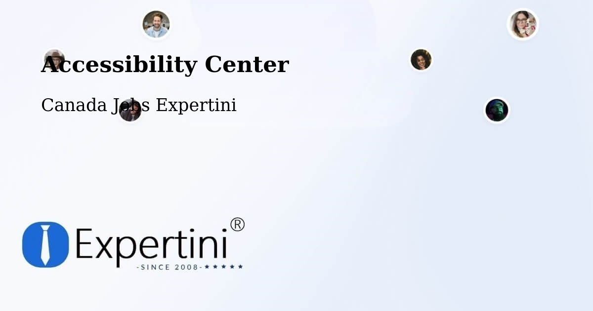 Accessibility Statement – Lloydminster - Canada Jobs Expertini