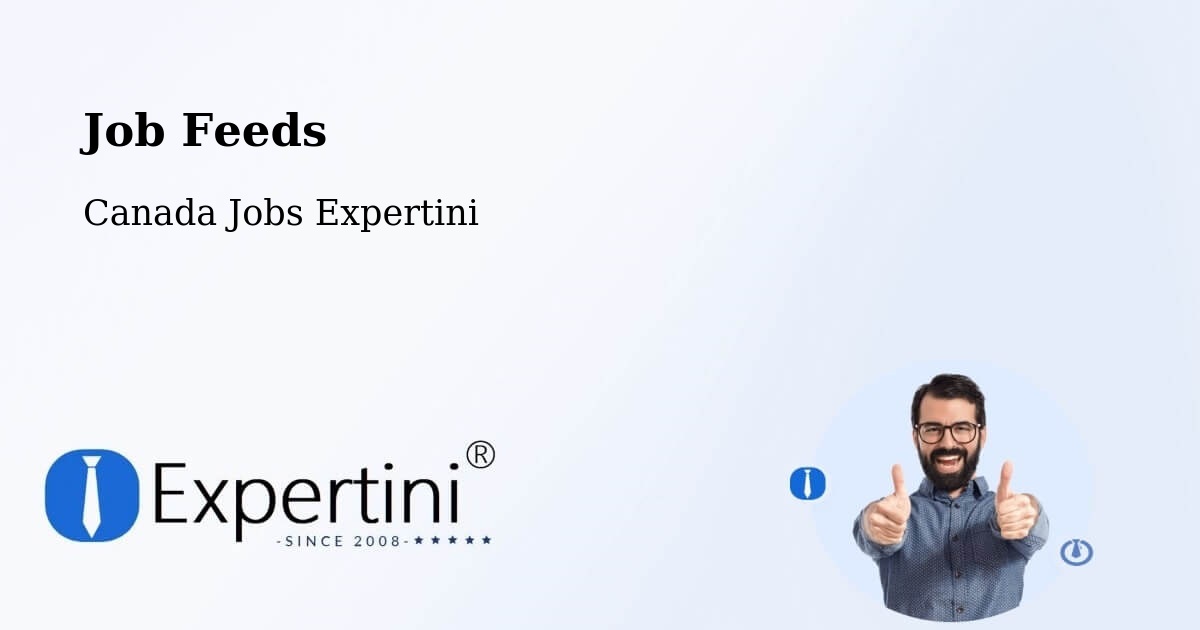 Job Listings Feed – Lloydminster - Canada Jobs Expertini