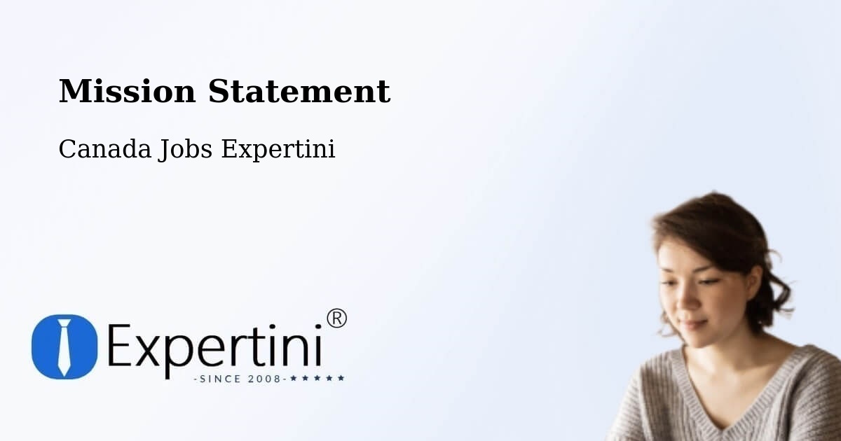 Corporate Mission – Lloydminster - Canada Jobs Expertini