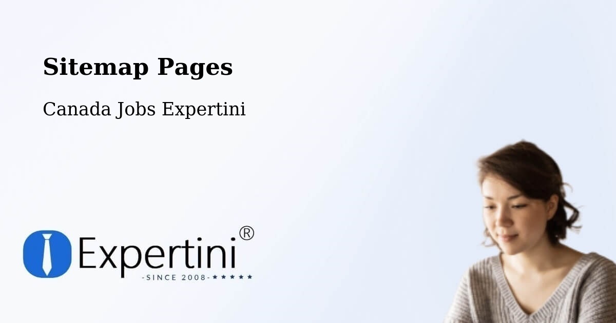 Sitemap Pages - Lloydminster - Canada Jobs Expertini
