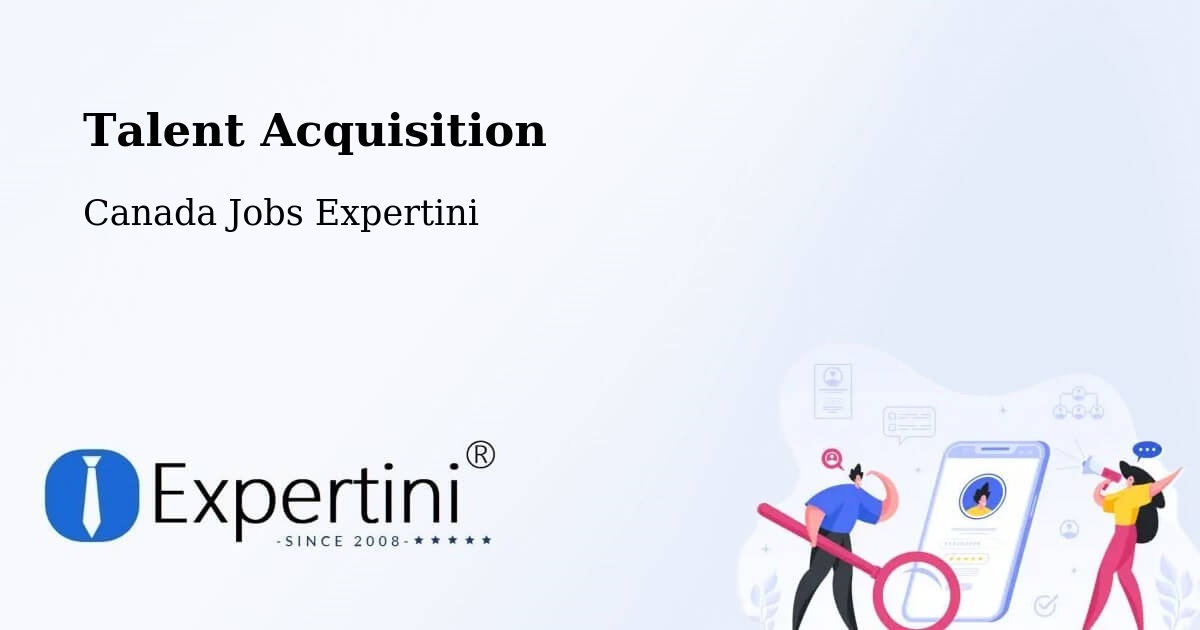 Post Jobs & Find Candidates in Lloydminster – Talent Acquisition Solutions - Canada Jobs Expertini